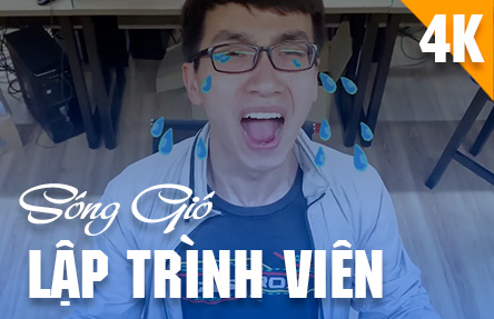 TOH Year End's Party 2019 | Sóng gió lập trình viên